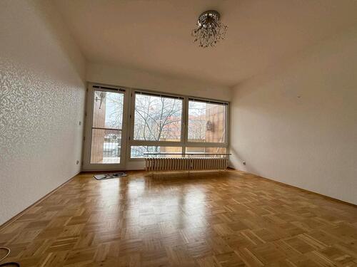 Foto - 2 Zimmer +Ankleidezimmer und Balkon in Essen Frohnhausen