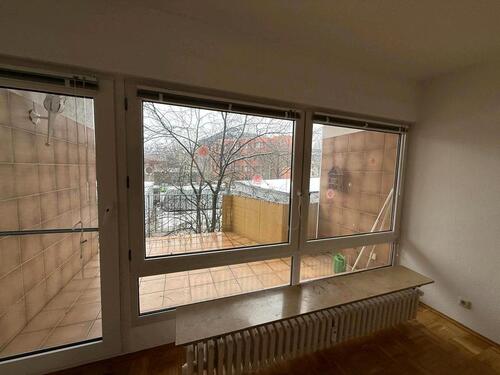 Foto - 2 Zimmer Etagenwohnung zur Miete in Essen