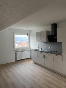 Foto - 2 Zimmer Dachgeschoßwohnung zur Miete in Schöntal