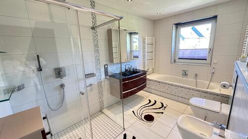 Foto - 6 Zimmer Einfamilienhaus in Morbach