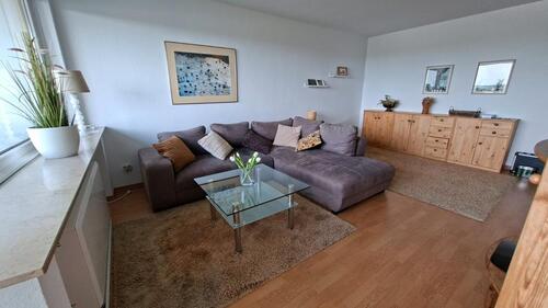 Foto - Barrierefreie 2,5-Zimmer-Wohnung mit Balkon in Essen-Kettwig