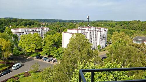 Foto - Etagenwohnung in Essen zur Miete