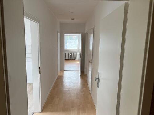 Foto - Etagenwohnung zur Miete in Hameln