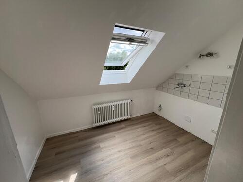 Foto - Etagenwohnung in Hameln