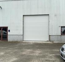 Gewerbehalle Autowerkstatt Werkstatt - Übach-Palenberg