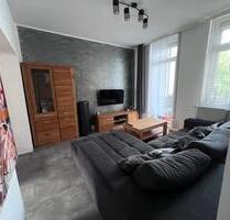 3,5-Zimmer-Wohnung mit Balkon in zentraler Lage von Gelsenkirchen