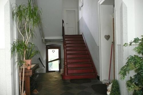 Foto - Etagenwohnung zur Miete in Siegburg