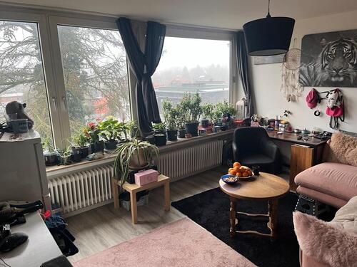 Foto - Etagenwohnung zum Kaufen in Wildeshausen