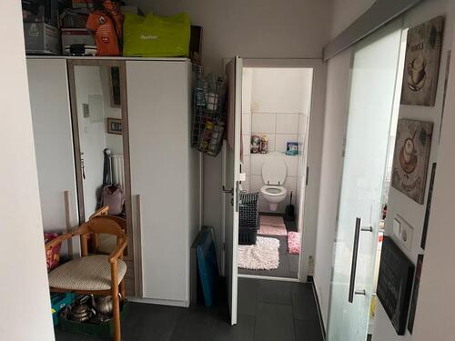 Foto - Etagenwohnung in Wildeshausen