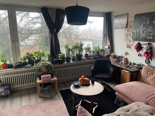Foto - Etagenwohnung in Wildeshausen zum Kaufen