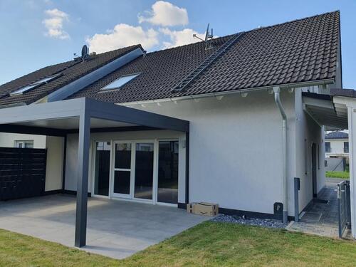 Foto - Einfamilienhaus in Kleinwallstadt