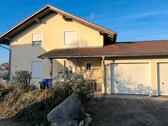 Foto - Einfamilienhaus mit Garage zur Miete