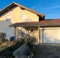 Einfamilienhaus mit Garage zur Miete - Marktl