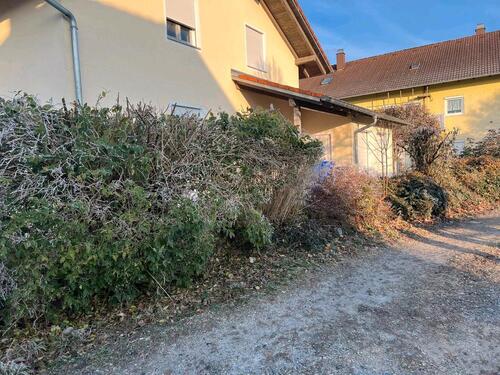 Foto - Einfamilienhaus in Marktl