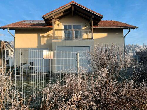 Foto - Einfamilienhaus in Marktl zur Miete