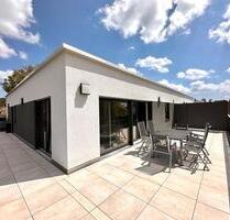 Elegantes Penthouse mit 3 Zimmern in idyllischer Umgebung nahe Salinensee - Bad Dürrheim