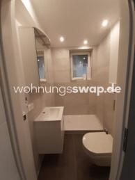 Foto - Etagenwohnung zur Miete in Hamburg