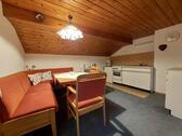 Foto - 2,5-Zimmer Dachgeschosswohnung in Wertach