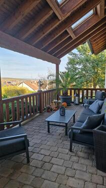 Foto - Einfamilienhaus in Münster-Sarmsheim