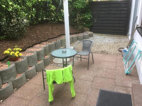 Foto - Etagenwohnung in Stromberg