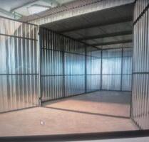 Lagerbox Lagerfläche,Garage 13qm oder 20qmin Alzenau