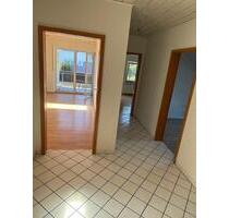 3 Zimmerwohnung mit Balkon und Badewanne zu vermieten - Breuberg