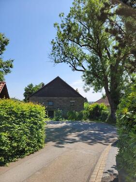 Foto - Einfamilienhaus in ruhiger dörflicher Lage