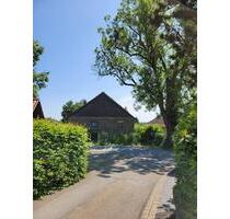 Einfamilienhaus in ruhiger dörflicher Lage - Wipperfürth