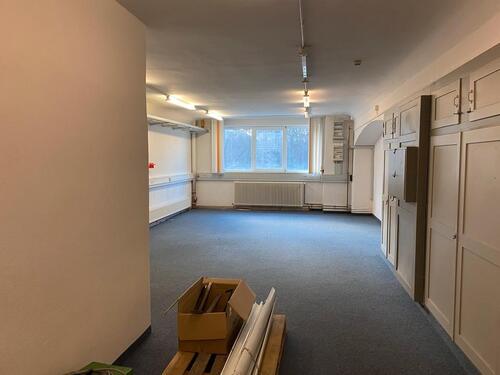 Foto - RaumLager in Neckarhausen zur Untervermietung