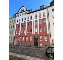 *** TOP MAISONETTE-DACHGESCHOSS-WOHNUNG mit Tageslichtbad im Lutherviertel *** - Chemnitz Adelsberg