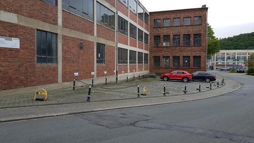 Foto - Stellplatz Parkplatz in Arnsberg Neheim für PKW & Firmenfahrzeuge