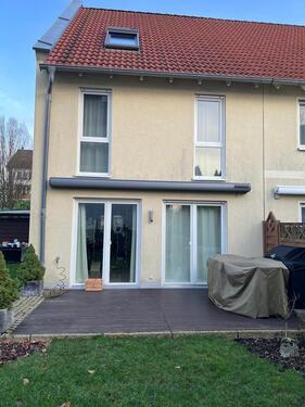 Foto - 7 Zimmer Einfamilienhaus zum Kaufen in Seligenstadt