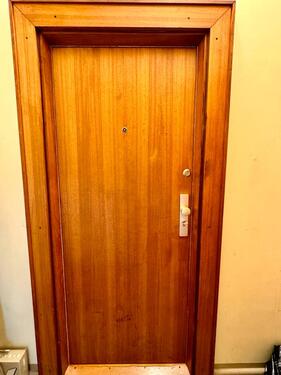 Foto - 4 Zimmer Etagenwohnung zur Miete in Berlin