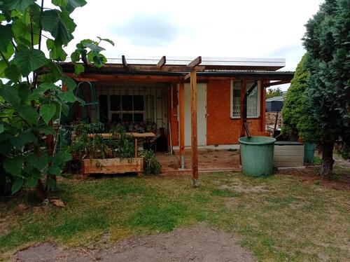 Foto - Grundst&uuml;ck zur Miete in Halle (Saale)