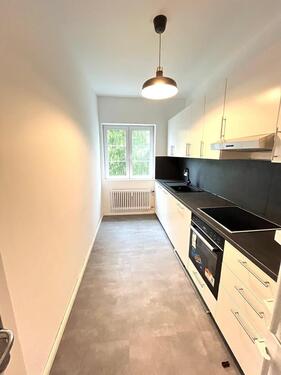 Foto - 2 Zimmer Etagenwohnung zum Kaufen in Berlin