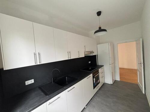 Foto - 2 Zimmer Etagenwohnung in Berlin