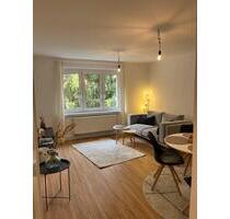 Sanierte 4-Raum-Wohnung in der Buna-Siedlung - Halle (Saale) Damaschkestraße