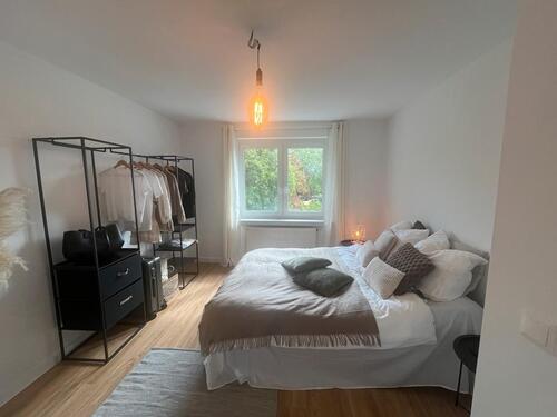 Foto - 4 Zimmer Etagenwohnung zur Miete in Halle (Saale)