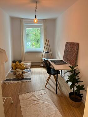 Foto - 4 Zimmer Etagenwohnung in Halle (Saale)