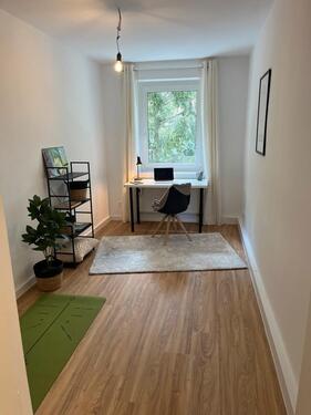 Foto - Etagenwohnung in Halle (Saale) zur Miete