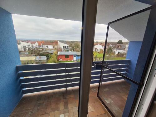 Foto - Mietwohnung, Stadtteil Saas drei Zimmer