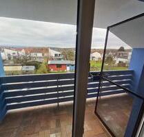 Mietwohnung, Stadtteil Saas drei Zimmer - Bayreuth Altstadt