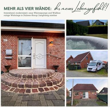 Foto - Mehr als vier Wände - ihr neues Lebensgefühl 