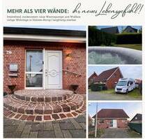 Mehr als vier Wände - ihr neues Lebensgefühl | Haus zur Miete - Dülmen