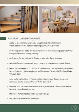 Foto - 5 Zimmer Einfamilienhaus in Dülmen