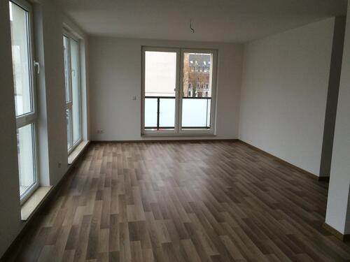 Foto - NEUBAU+TRAUMWOHNUNG+5-R.+1 BALKON+TOLLES BAD+GÄSTE WC+FBH+LIFT+TIEFGARAGE++UVM.+