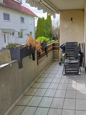 Foto - Hochparterre in Eriskirch zum Kaufen