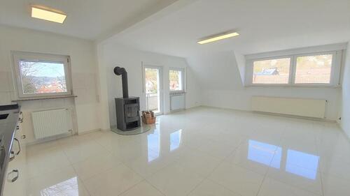 Foto - 3 Zimmer Etagenwohnung zur Miete in Waldenbuch