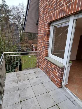 Foto - 2 Zimmer Etagenwohnung zur Miete in Hagen am Teutoburger Wald