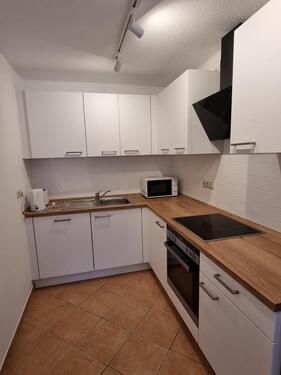 Foto - 2 Zimmer Etagenwohnung in Hagen am Teutoburger Wald